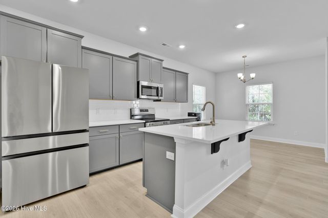 743 Saulston Circle SE, Bolivia, NC 28422