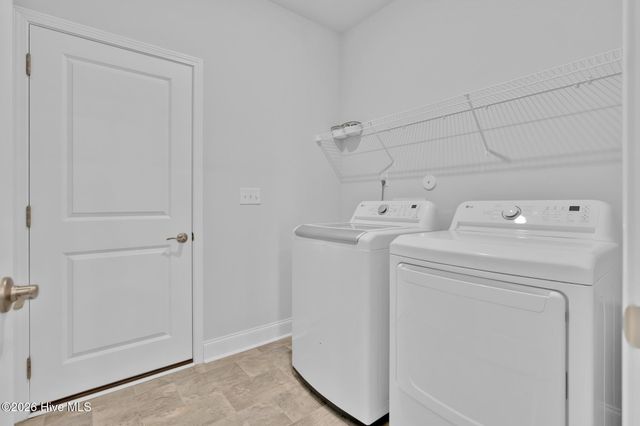 743 Saulston Circle SE, Bolivia, NC 28422