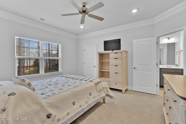 743 Saulston Circle SE, Bolivia, NC 28422