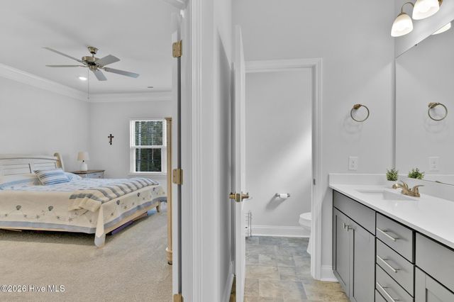 743 Saulston Circle SE, Bolivia, NC 28422