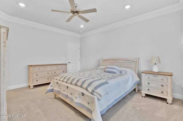 743 Saulston Circle SE, Bolivia, NC 28422