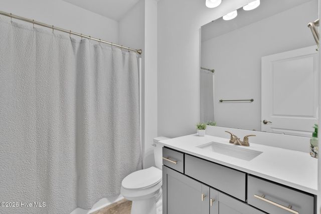 743 Saulston Circle SE, Bolivia, NC 28422