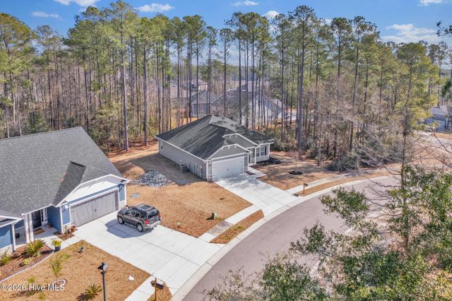 743 Saulston Circle SE, Bolivia, NC 28422