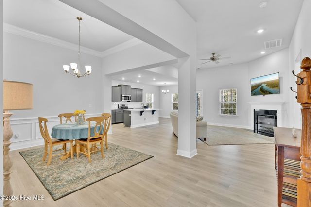 743 Saulston Circle SE, Bolivia, NC 28422