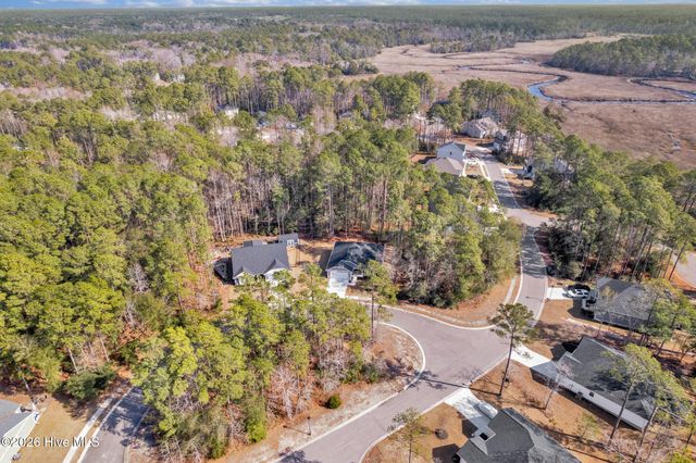 743 Saulston Circle SE, Bolivia, NC 28422