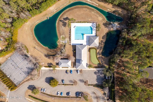 743 Saulston Circle SE, Bolivia, NC 28422