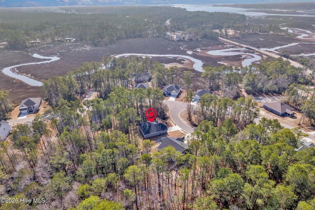 743 Saulston Circle SE, Bolivia, NC 28422