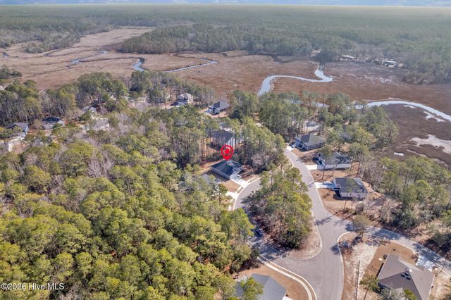 743 Saulston Circle SE, Bolivia, NC 28422