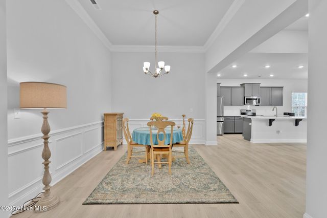 743 Saulston Circle SE, Bolivia, NC 28422