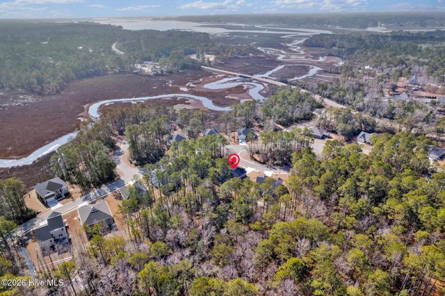 743 Saulston Circle SE, Bolivia, NC 28422