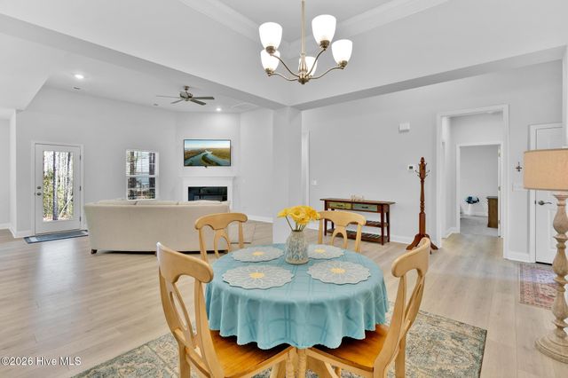 743 Saulston Circle SE, Bolivia, NC 28422