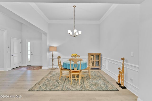 743 Saulston Circle SE, Bolivia, NC 28422