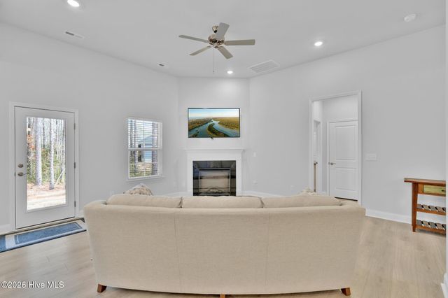 743 Saulston Circle SE, Bolivia, NC 28422