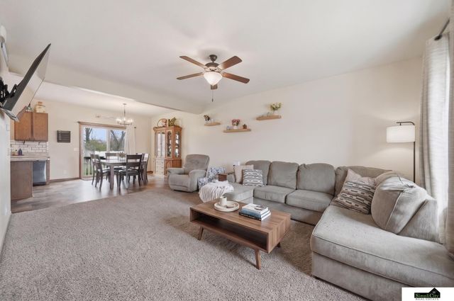 941 Scotts Creek Court, Hickman, NE 68372
