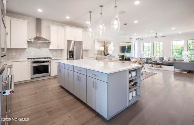 1203 Shore Court, Marlboro, NJ 07746