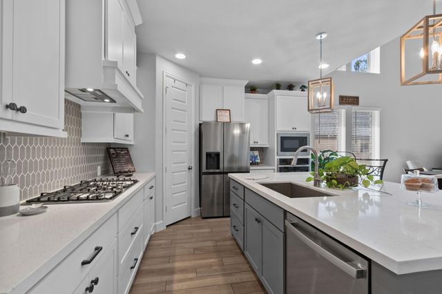 282 Sky Top Drive, Montgomery, TX 77316