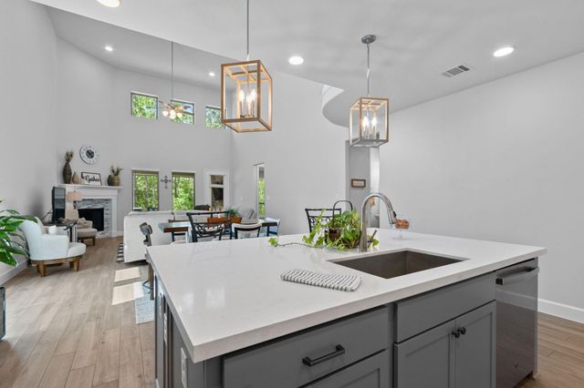 282 Sky Top Drive, Montgomery, TX 77316