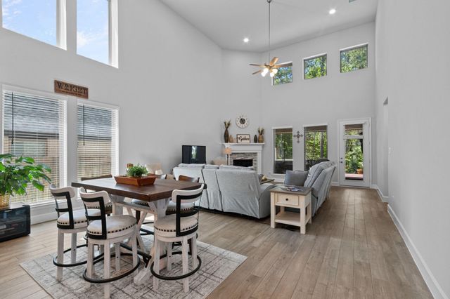 282 Sky Top Drive, Montgomery, TX 77316