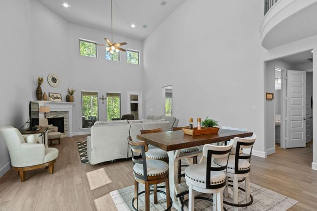 282 Sky Top Drive, Montgomery, TX 77316