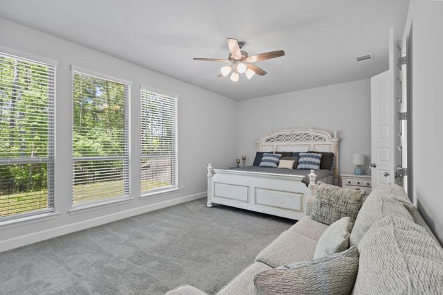 282 Sky Top Drive, Montgomery, TX 77316