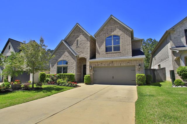 282 Sky Top Drive, Montgomery, TX 77316