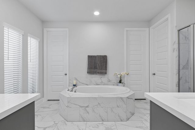 282 Sky Top Drive, Montgomery, TX 77316