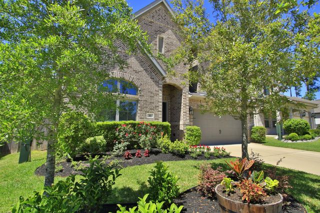 282 Sky Top Drive, Montgomery, TX 77316