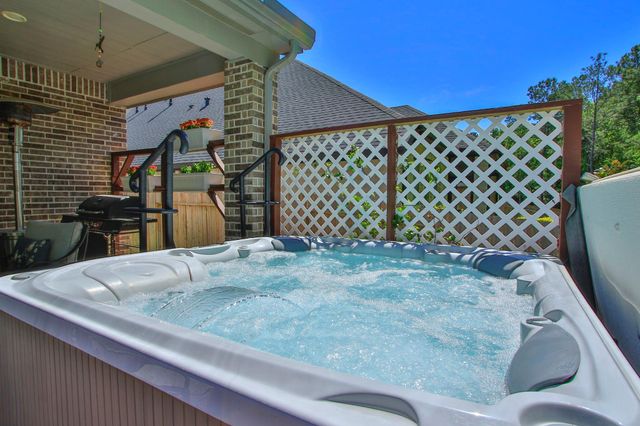 282 Sky Top Drive, Montgomery, TX 77316