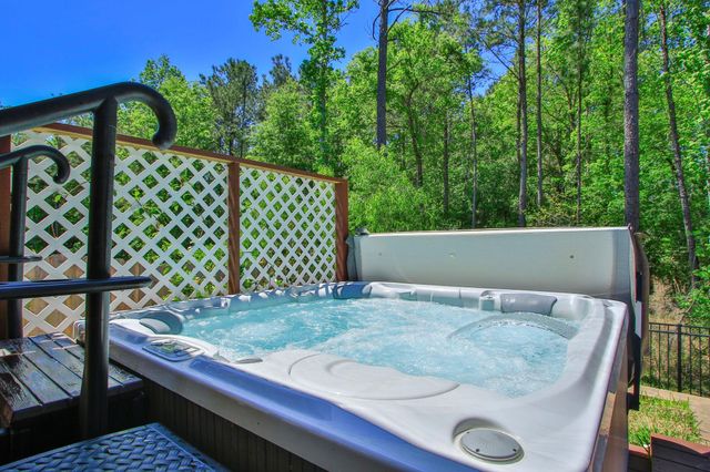 282 Sky Top Drive, Montgomery, TX 77316