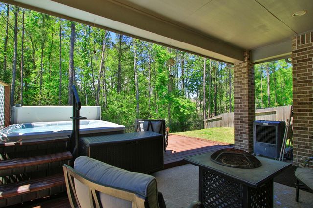 282 Sky Top Drive, Montgomery, TX 77316