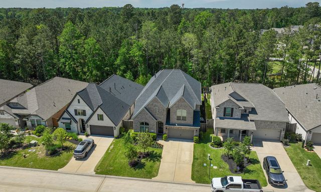 282 Sky Top Drive, Montgomery, TX 77316