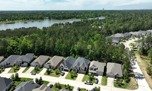 282 Sky Top Drive, Montgomery, TX 77316