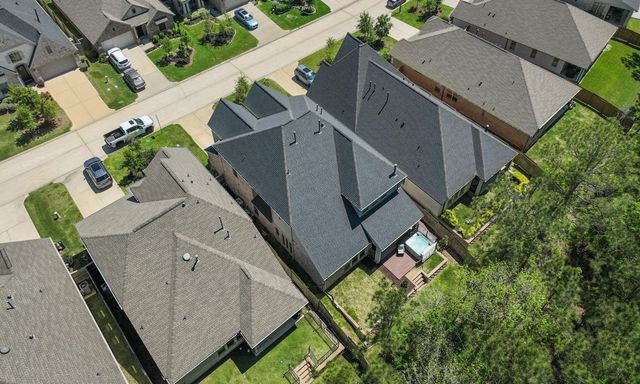 282 Sky Top Drive, Montgomery, TX 77316