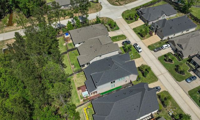 282 Sky Top Drive, Montgomery, TX 77316