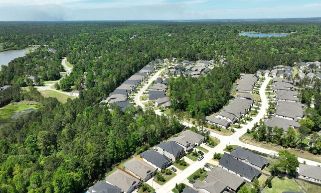 282 Sky Top Drive, Montgomery, TX 77316