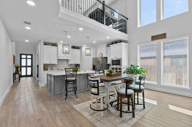 282 Sky Top Drive, Montgomery, TX 77316