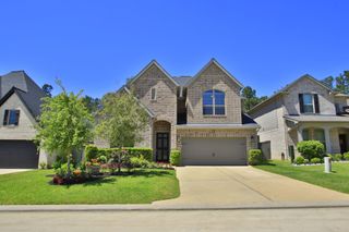 282 Sky Top Drive, Montgomery, TX 77316