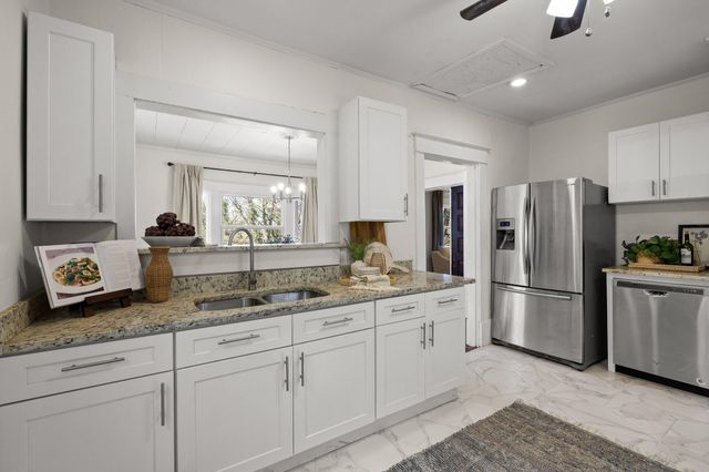 2600 Campbell Street, Chattanooga, TN 37406