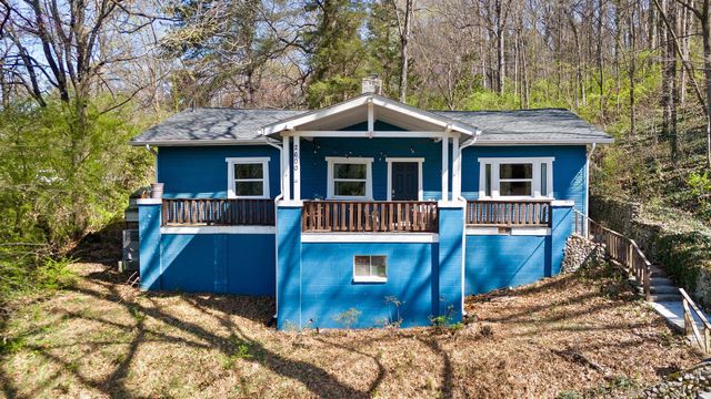 2600 Campbell Street, Chattanooga, TN 37406