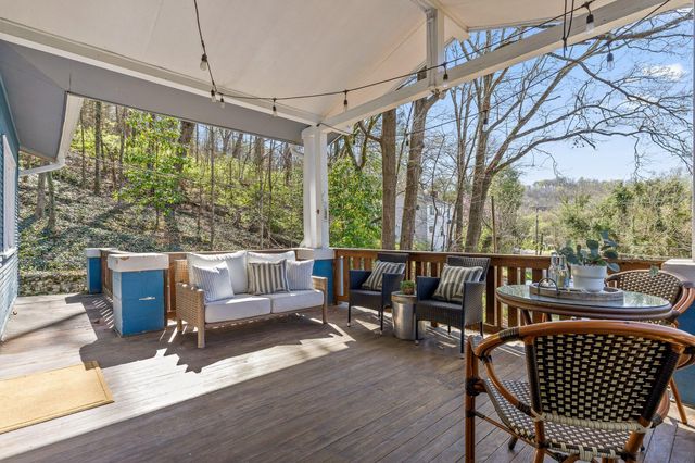 2600 Campbell Street, Chattanooga, TN 37406