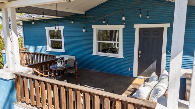 2600 Campbell Street, Chattanooga, TN 37406