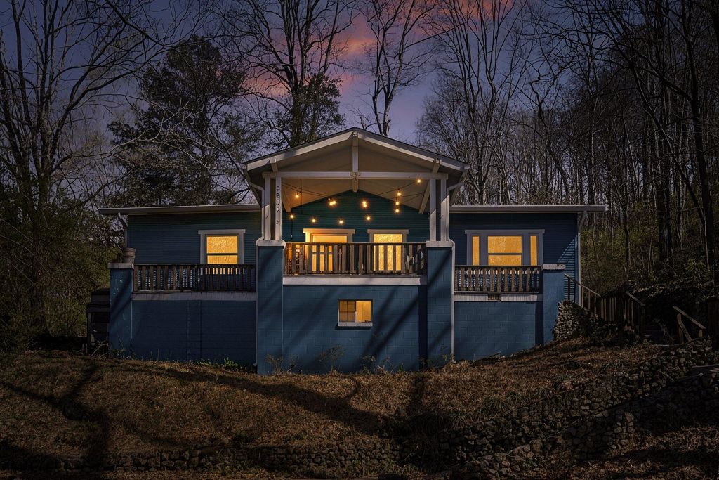 2600 Campbell Street, Chattanooga, TN 37406