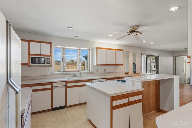 7638 Mt Holly Road, Wayne Twp, OH 45068