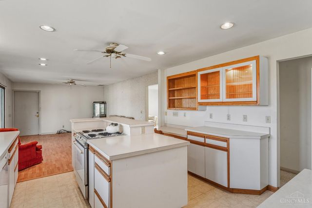 7638 Mt Holly Road, Wayne Twp, OH 45068