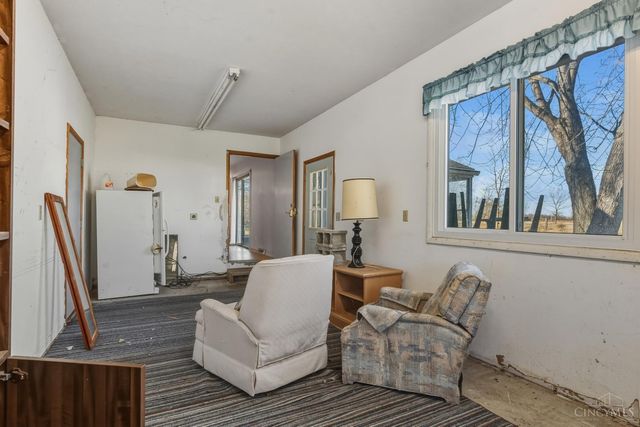 7638 Mt Holly Road, Wayne Twp, OH 45068