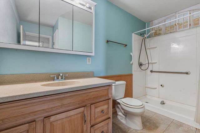 7638 Mt Holly Road, Wayne Twp, OH 45068