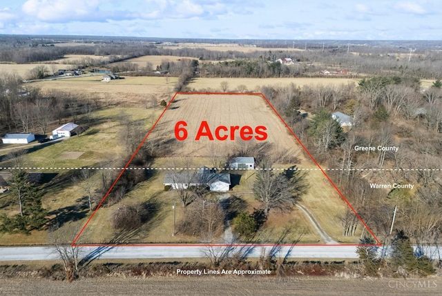 7638 Mt Holly Road, Wayne Twp, OH 45068