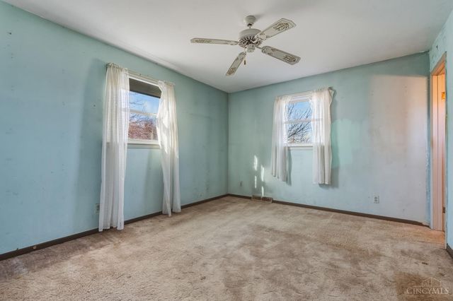 7638 Mt Holly Road, Wayne Twp, OH 45068