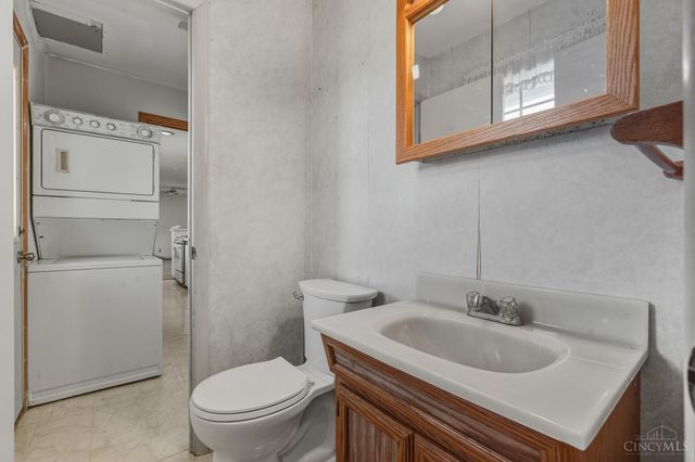 7638 Mt Holly Road, Wayne Twp, OH 45068