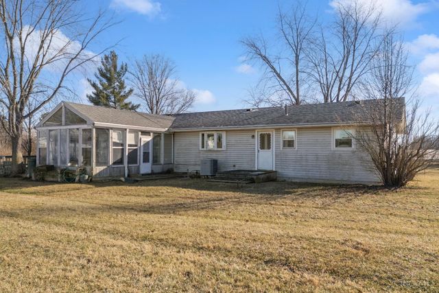 7638 Mt Holly Road, Wayne Twp, OH 45068